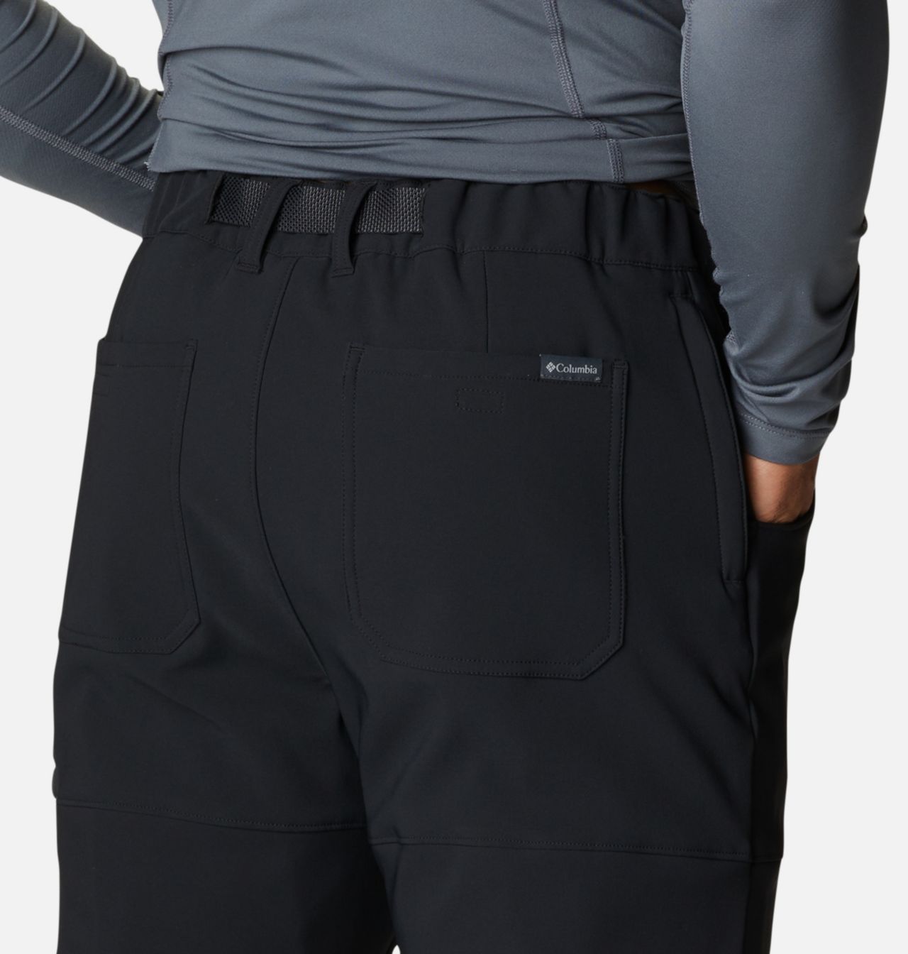 Men's Santee Crest™ II Insulated Pants 5
