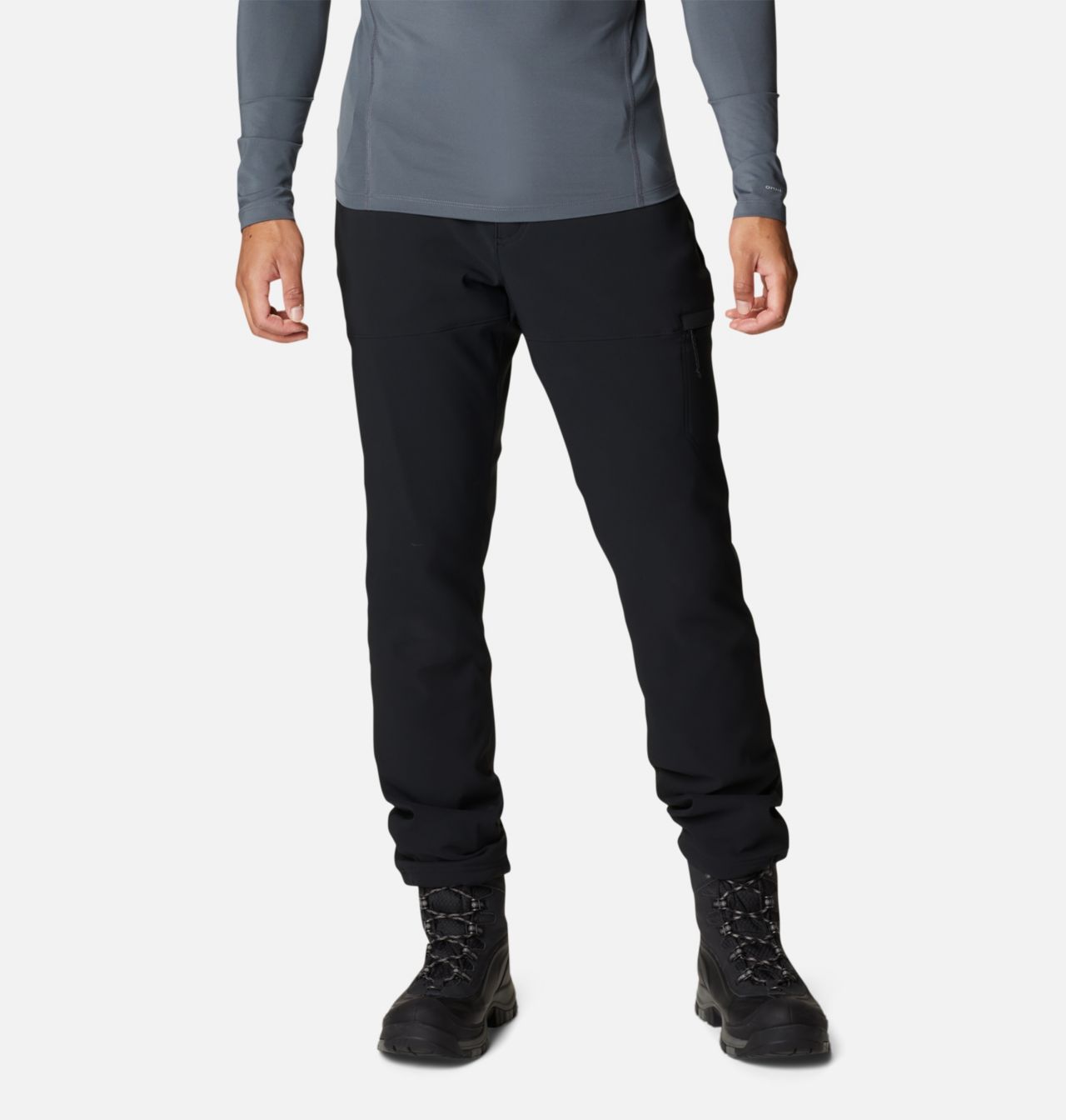 Men's Santee Crest™ II Insulated Pants 9