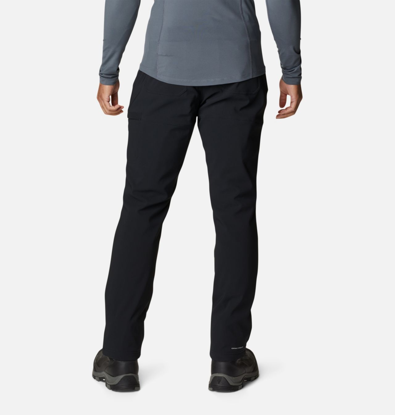 Men's Santee Crest™ II Insulated Pants 2