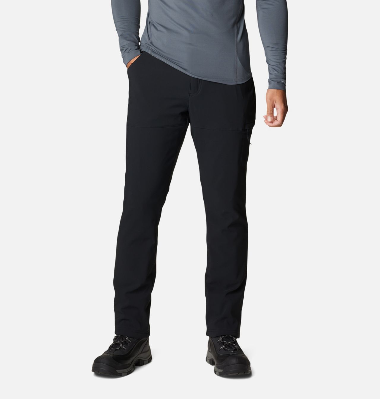 Men's Santee Crest™ II Insulated Pants 1