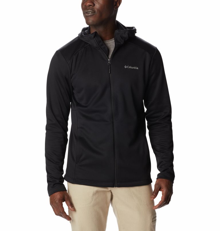 Men's Canyon Gate™ Hooded Jacket | Columbia Sportswear