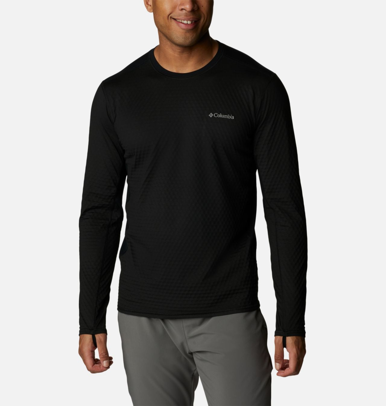 Men's Bliss Ascent™ Long Sleeve Shirt 1