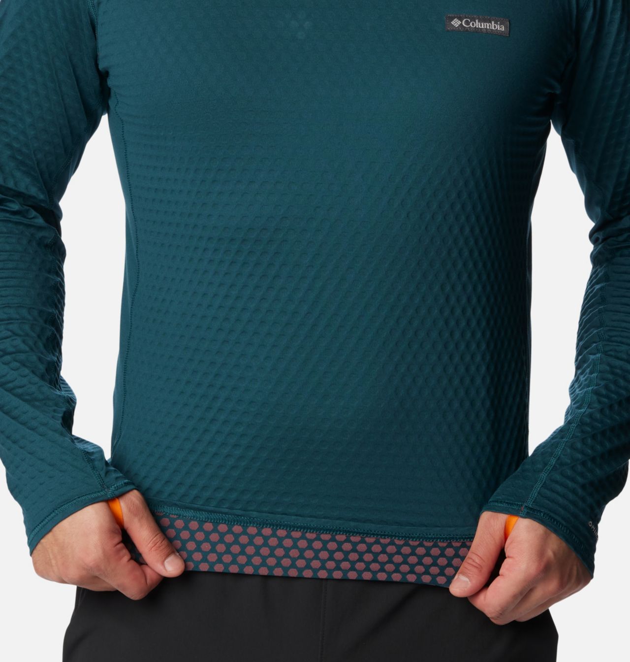 Men's Bliss Ascent™ Long Sleeve Shirt 7