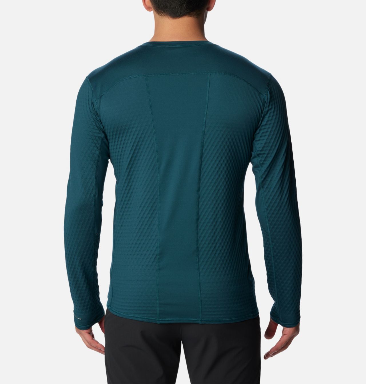 Men's Bliss Ascent™ Long Sleeve Shirt 2