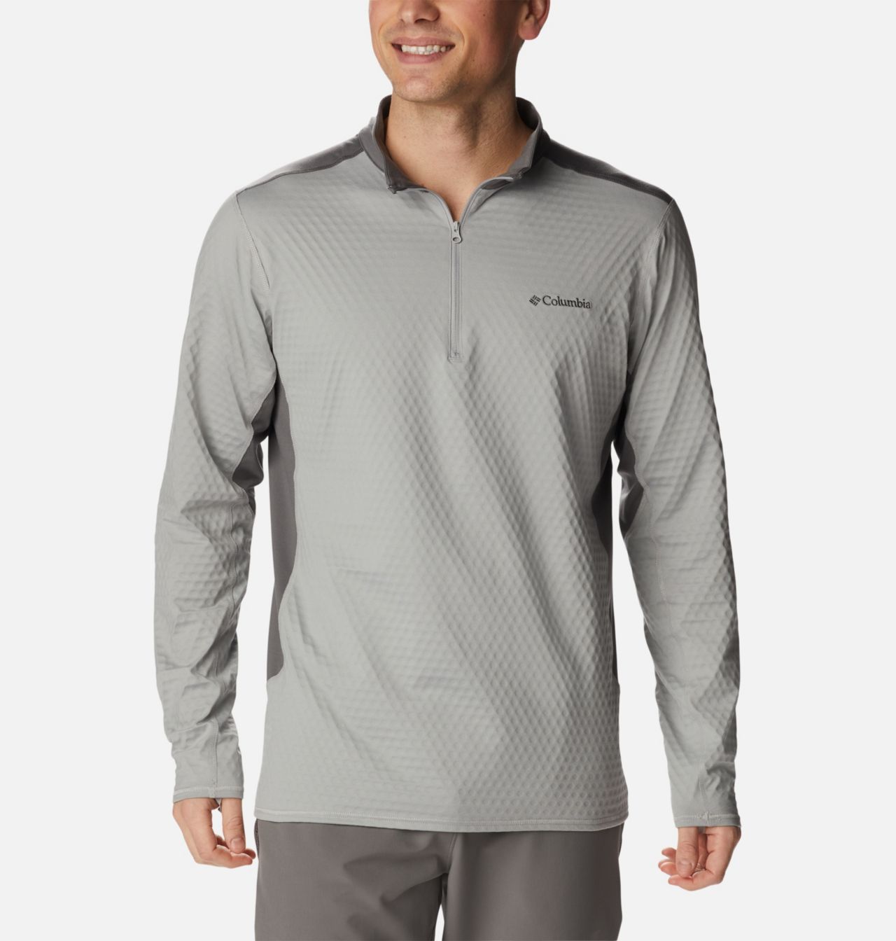 M Bliss Ascent™ 1/4 Zip | 039 | L 1