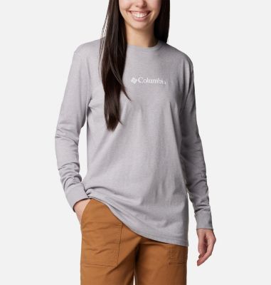 Women's North Cascades™ Long Sleeve T-shirt