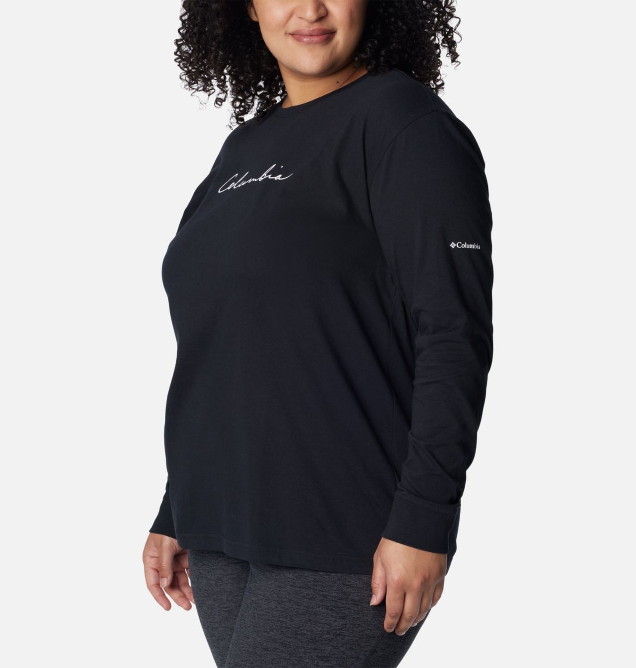 North Cascades™ LS Tee | 016 | 2X 5