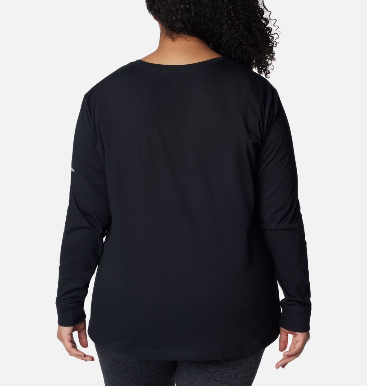 North Cascades™ LS Tee | 016 | 2X 2