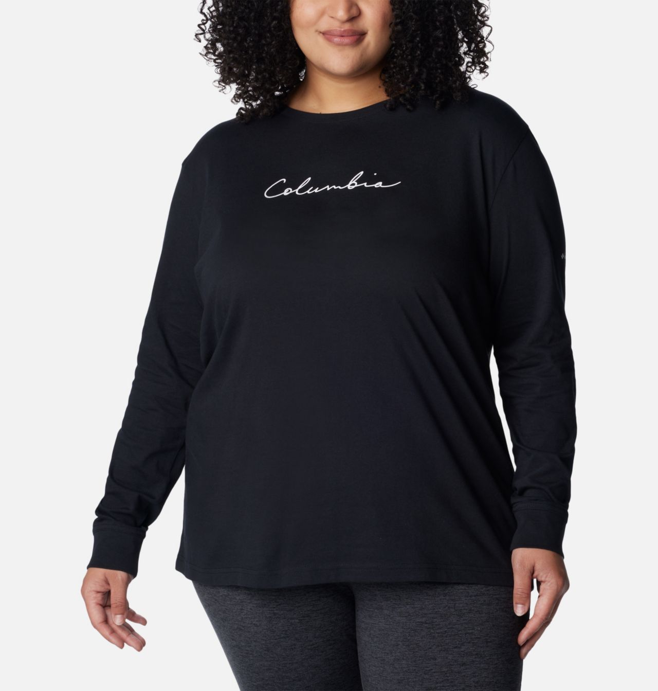 North Cascades™ LS Tee | 016 | 2X 1