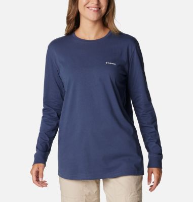 Women's Endless Trail™ Half Zip Mesh Long Sleeve Shirt