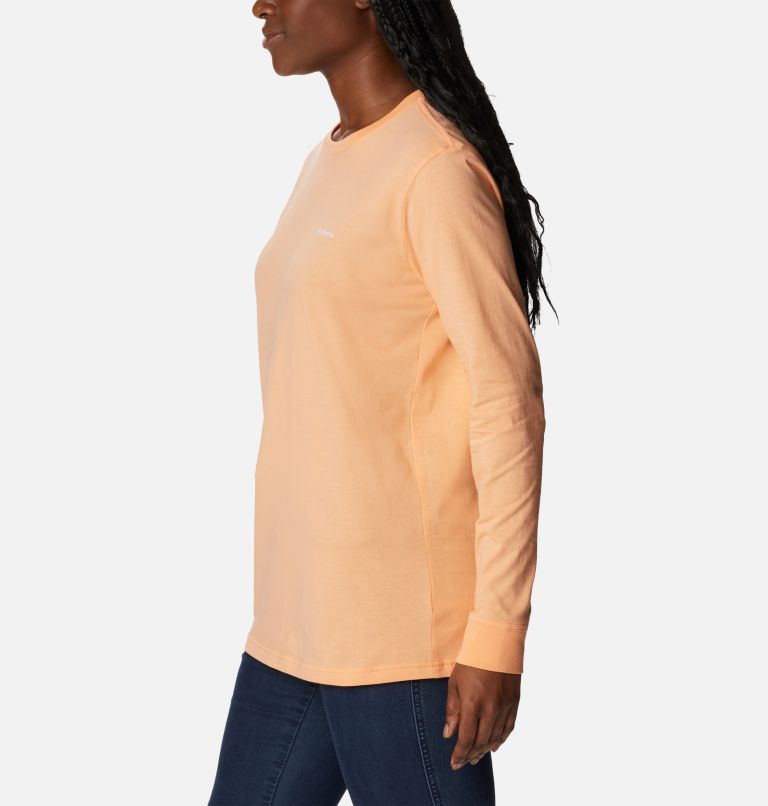 Long t outlet shirt women's