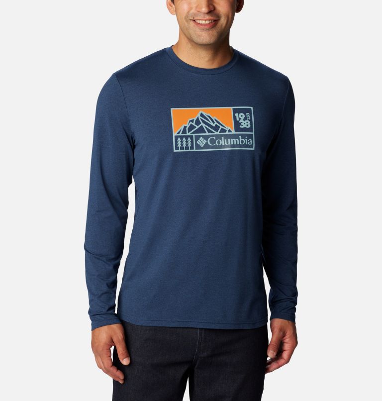 Columbia hotsell sportswear collegiate