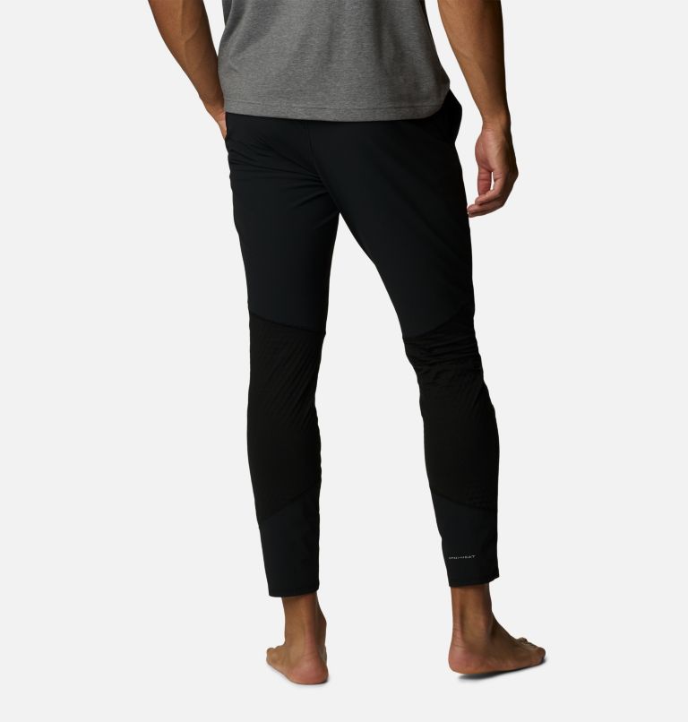 Pantalon hybride Bliss Ascent Homme, Color: Black, image 2