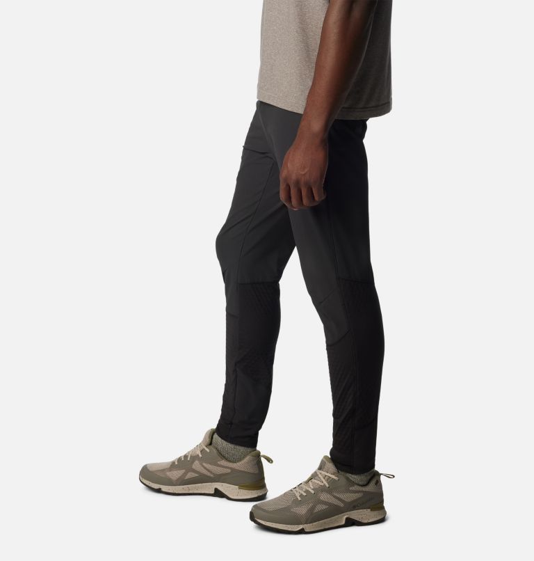 Men's M Bliss Ascent Hybrid Pant, Color: Black, image 3