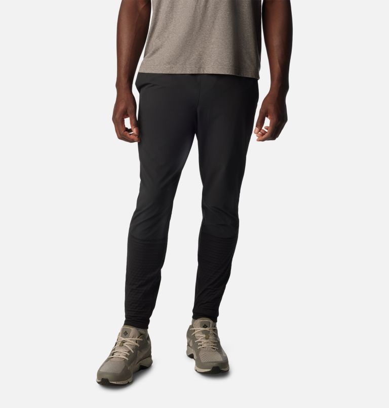 Men's M Bliss Ascent Hybrid Pant, Color: Black, image 1