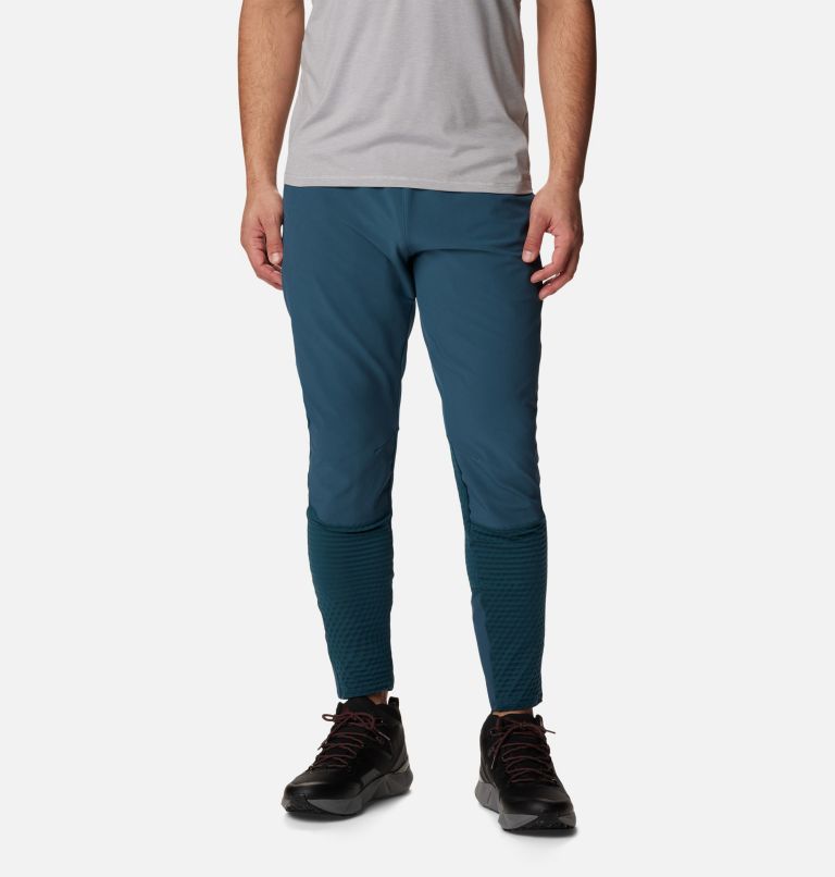 Men's M Bliss Ascent Hybrid Pant, Color: Night Wave, image 1