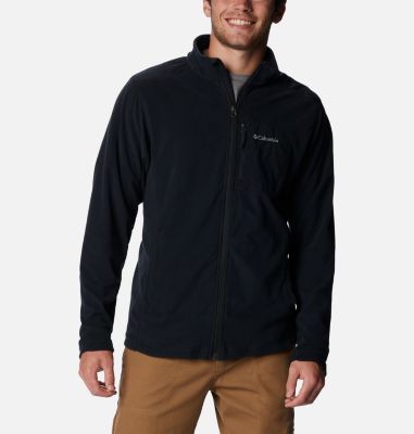 Men's Klamath Range™ Full Zip Fleece Jacket | Columbia Sportswear