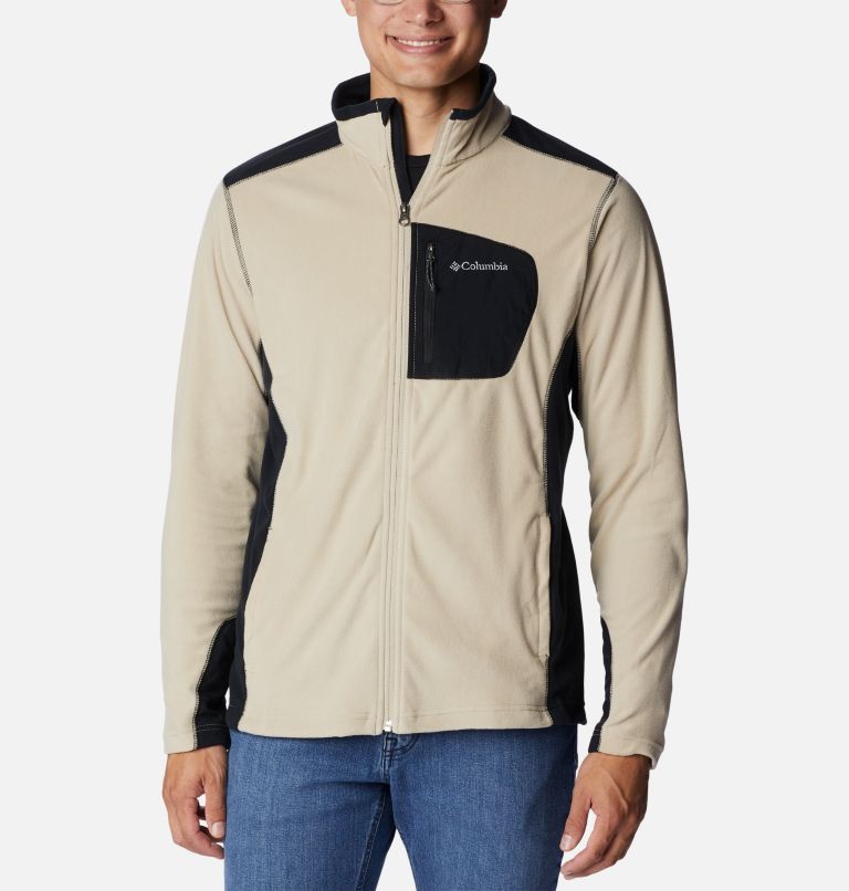 Columbia klamath range full on sale zip