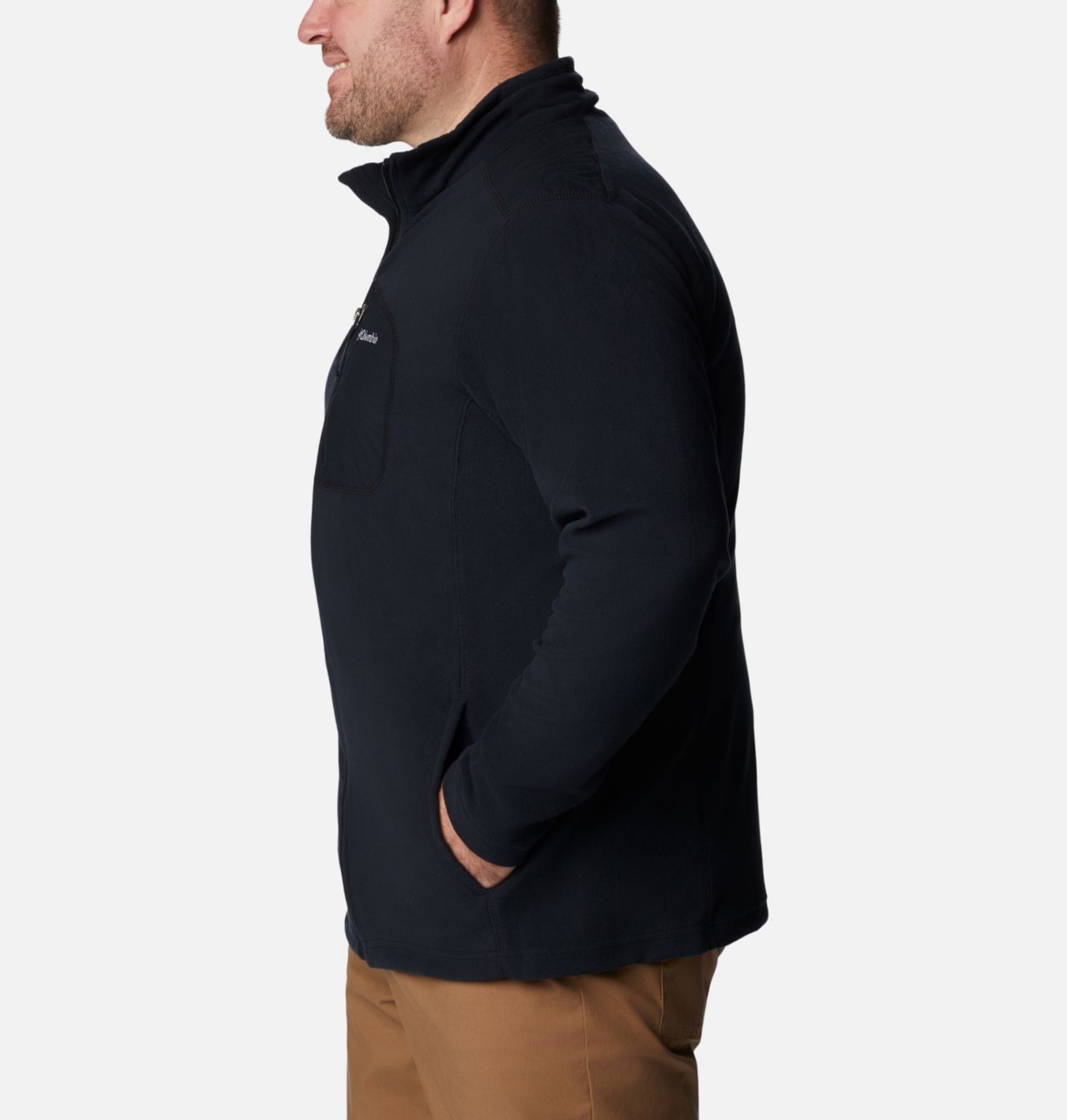Klamath Range™ Full Zip | 010 | 6X 3