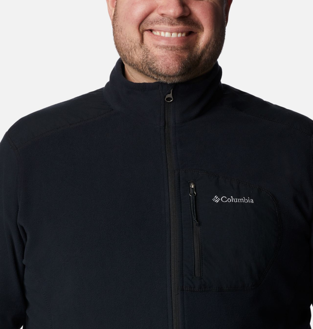 Klamath Range™ Full Zip | 010 | 6X 4