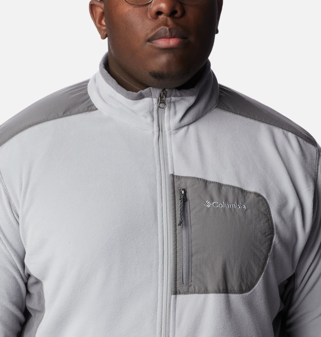 Klamath Range™ Full Zip | 039 | 5X 4