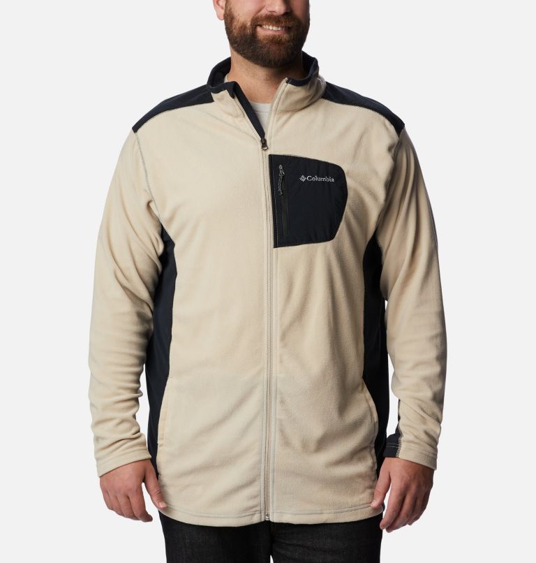 Men's Klamath Range™ Full Zip Fleece Jacket