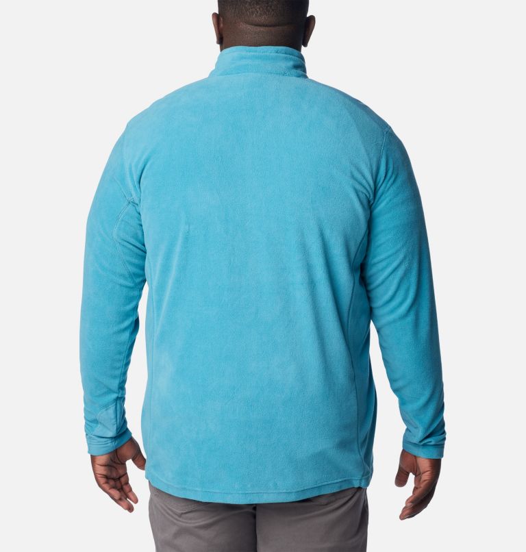 Men s Klamath Range Fleece Jacket Extended Size