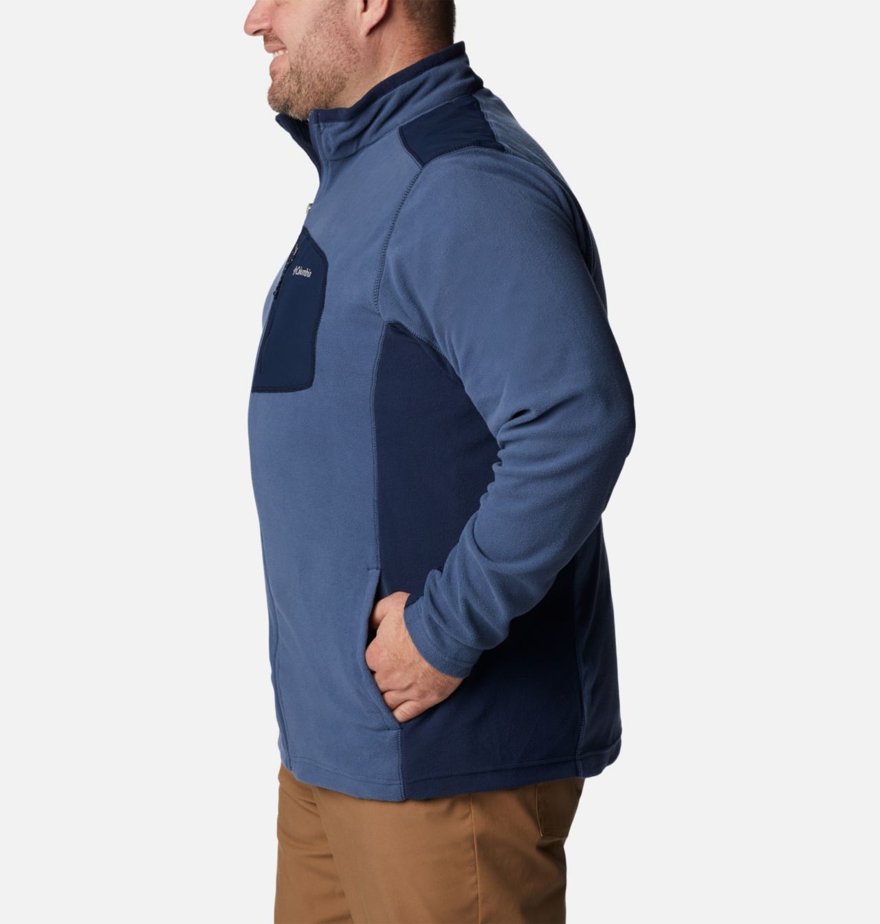 Klamath Range™ Full Zip | 478 | 5X 3