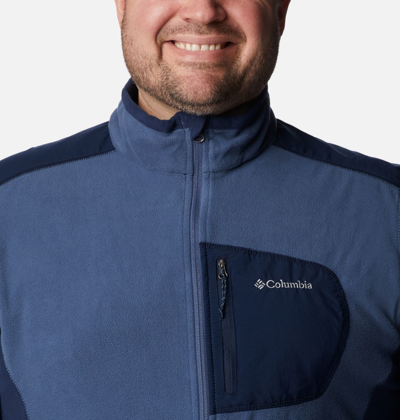 Klamath Range™ Full Zip | 478 | 5X 4