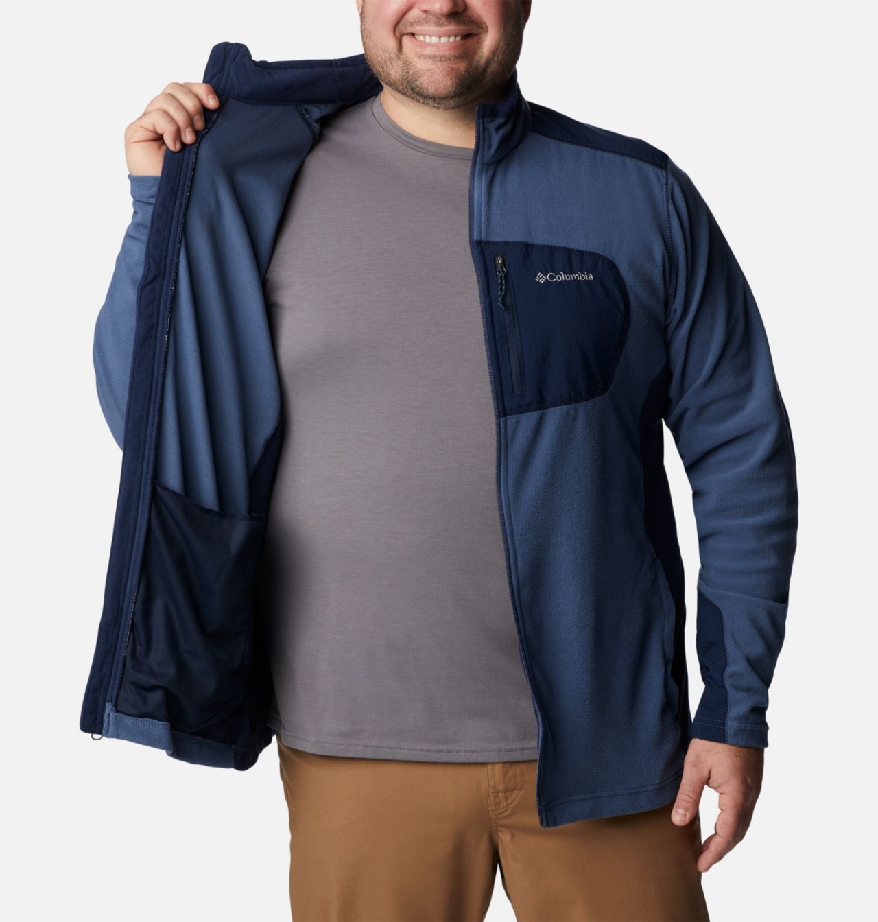 Klamath Range™ Full Zip | 478 | 5X 5