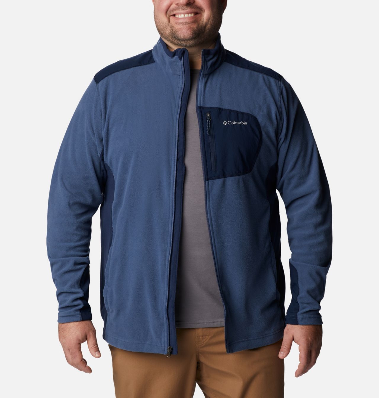 Klamath Range™ Full Zip | 478 | 5X 6