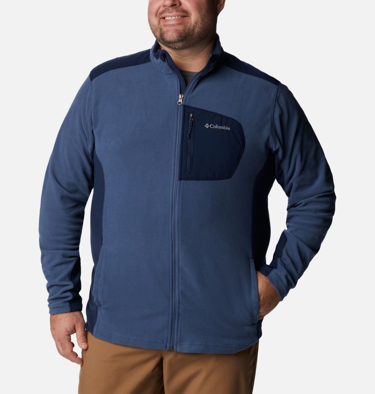 Klamath Range™ Full Zip | 478 | 5X 1