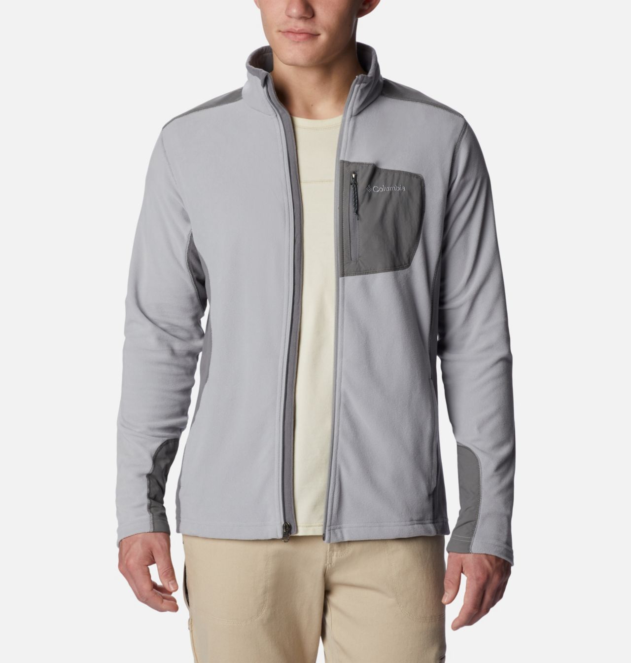Men's Klamath Range™ Full Zip Jacket - Tall 6