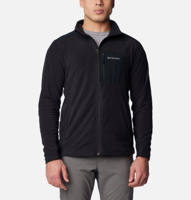 Shop Men's Fleece Jackets & Gilets