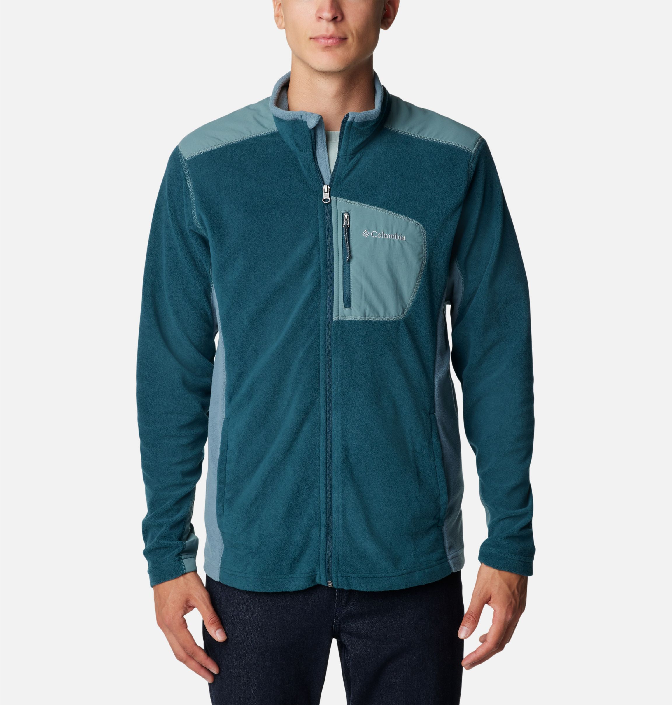 Columbia jackson creek store ii full zip