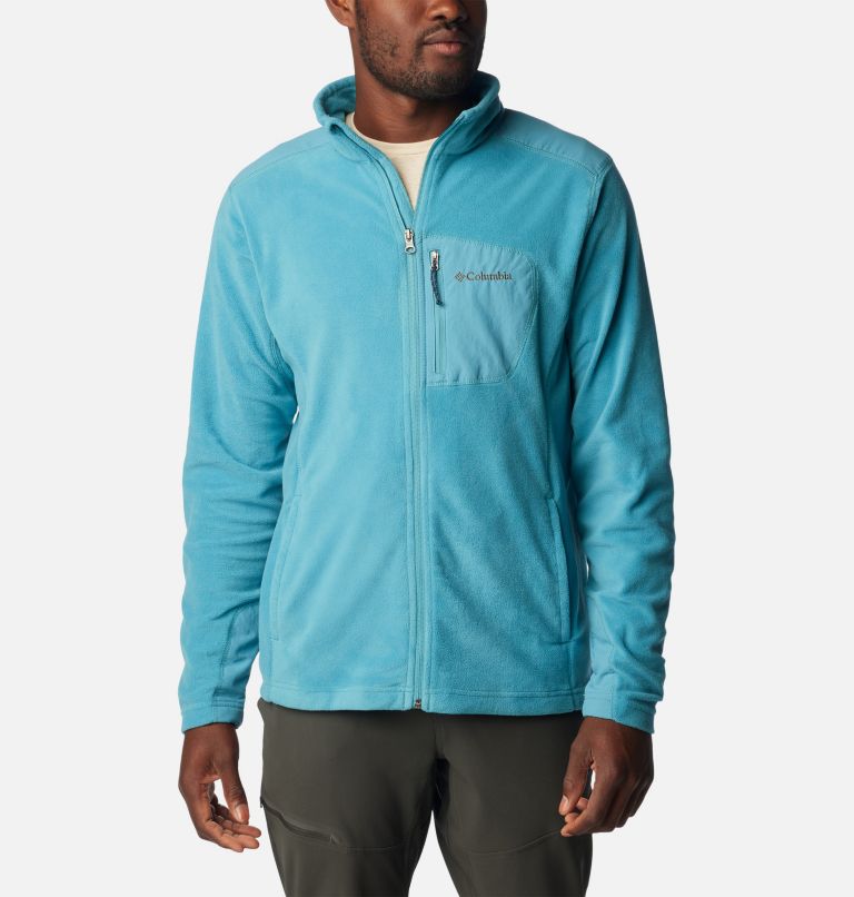 Men s Klamath Range Fleece Jacket