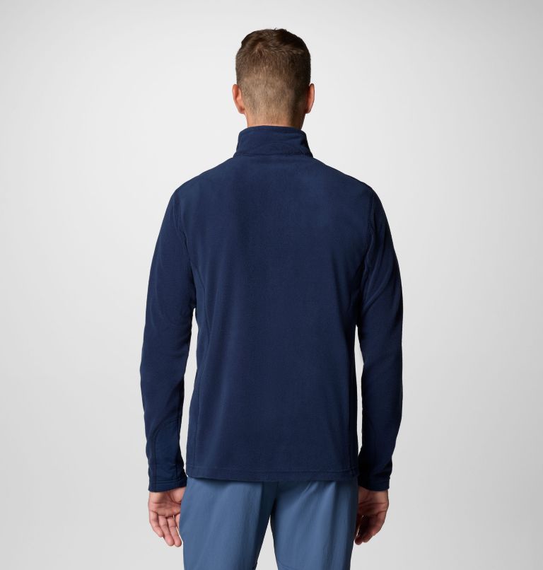 Klamath Range Full Zip, Color: Collegiate Navy, image 2