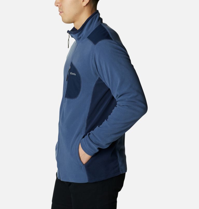 Men's Klamath Range™ Fleece Jacket Columbia Sportswear