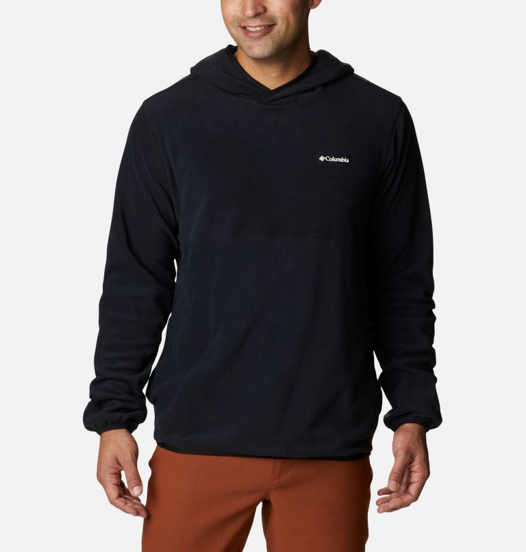 Men's Haven Hills Hoodie, Color: Black, image 1