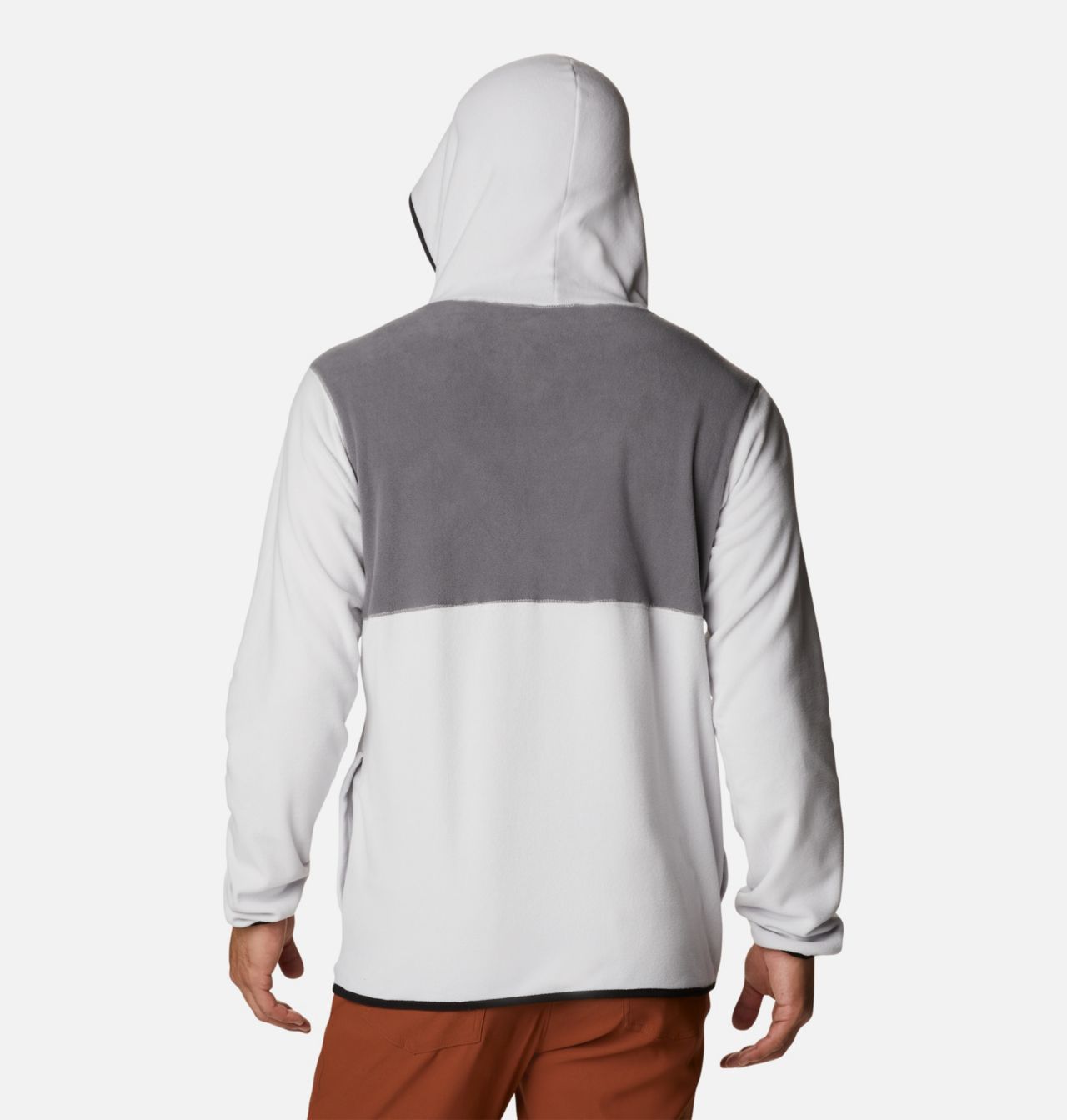 Men's Haven Hills™ Fleece Hoodie 2