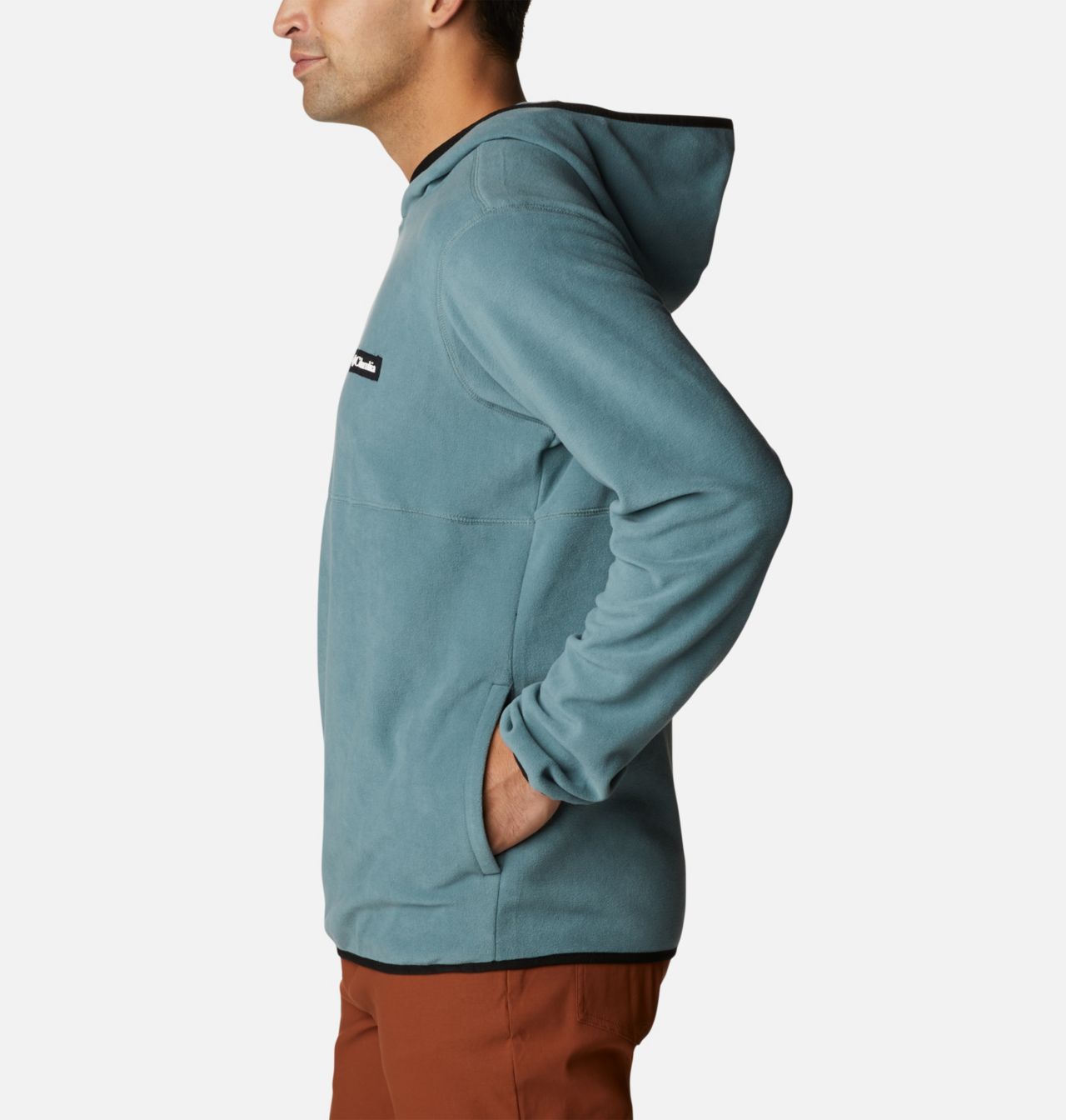 Men's Haven Hills™ Fleece Hoodie 3