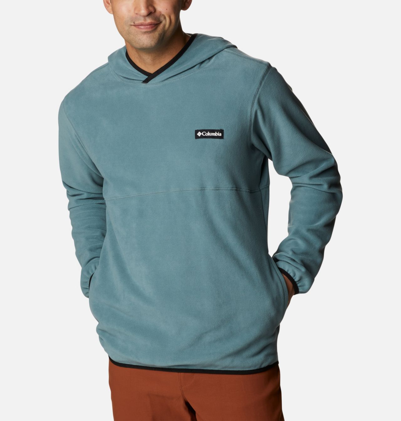Men's Haven Hills™ Fleece Hoodie 5