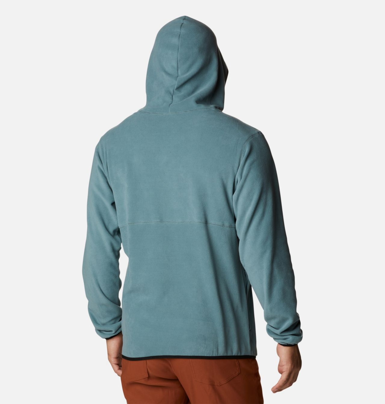 Men's Haven Hills™ Fleece Hoodie 2