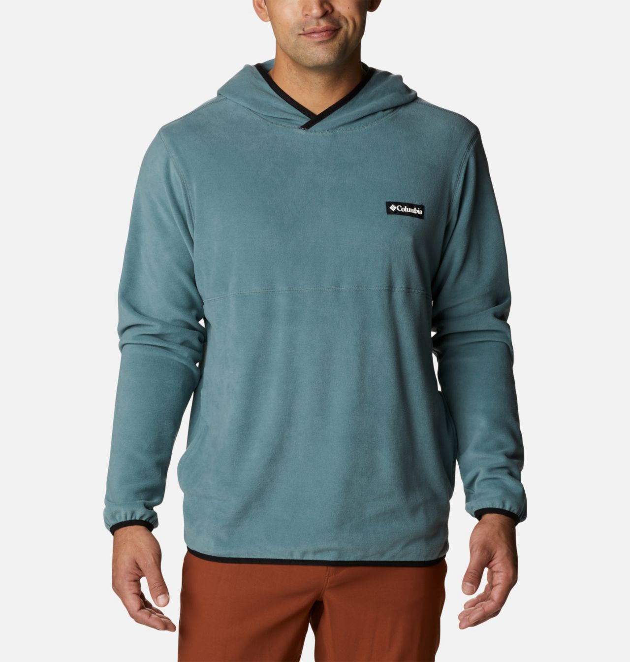 Men's Haven Hills™ Fleece Hoodie 1