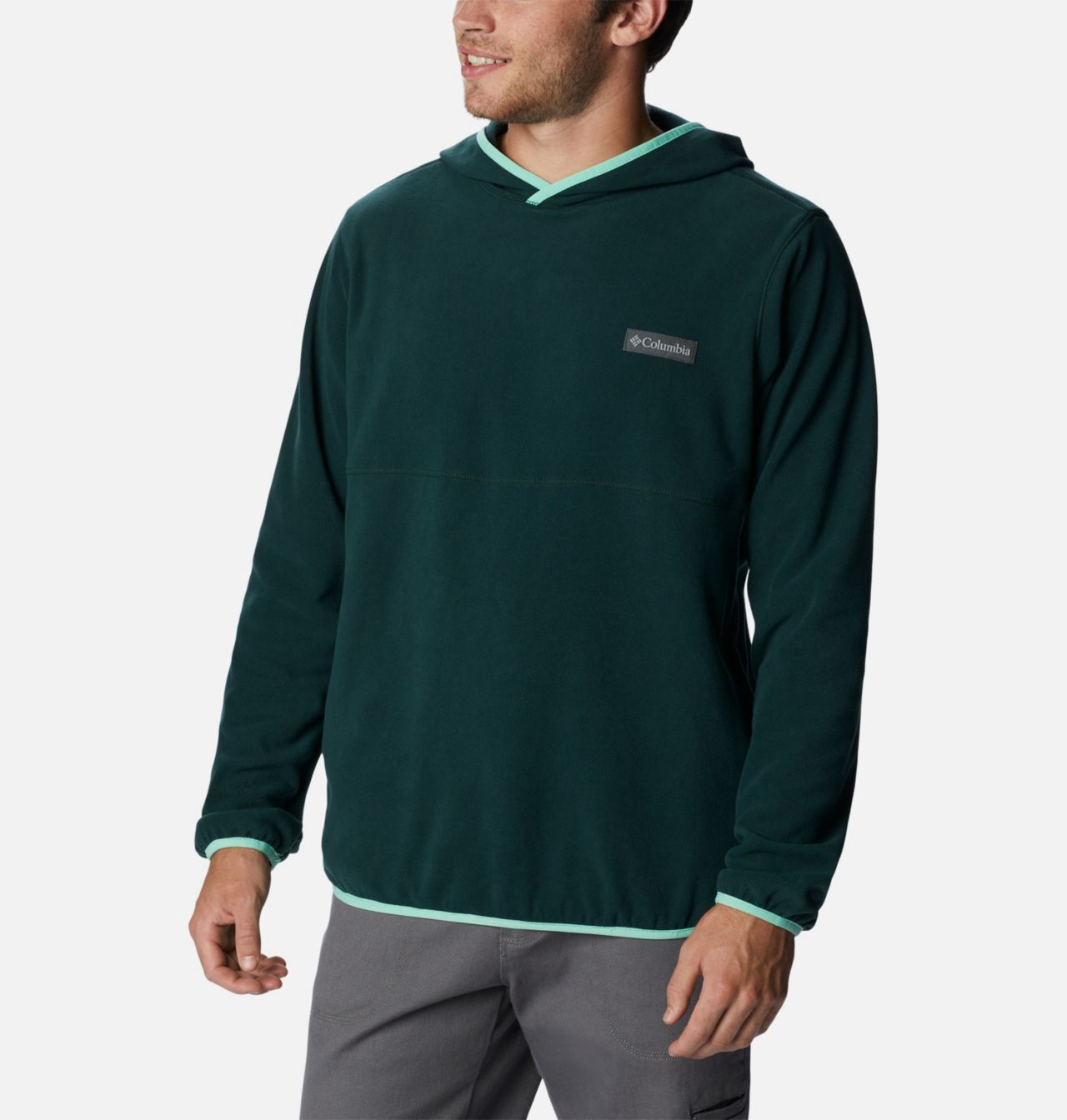 Men's Haven Hills™ Fleece Hoodie 5
