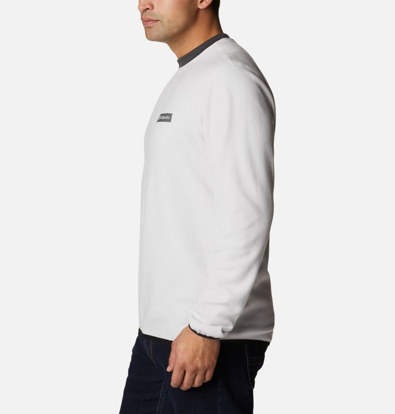 Haut ras du cou Haven Hills Homme, Color: Nimbus Grey, Shark, image 3