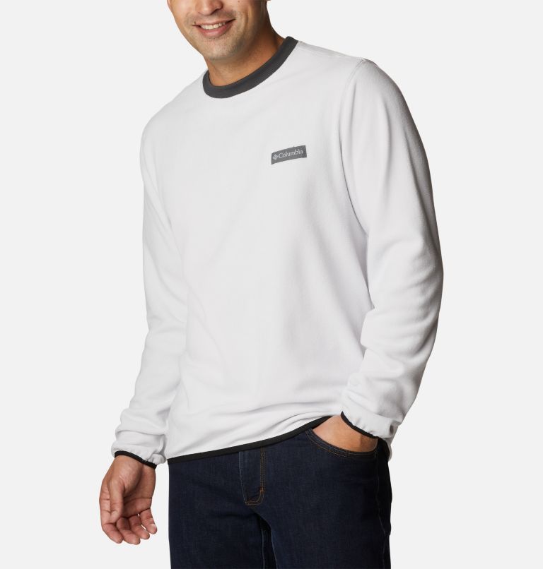 Haut ras du cou Haven Hills Homme, Color: Nimbus Grey, Shark, image 5