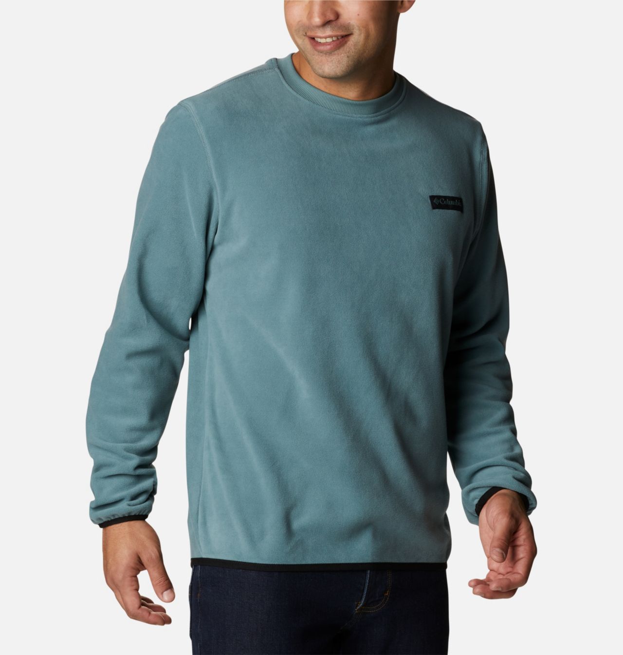 Men's Haven Hills™ Fleece Crew 5