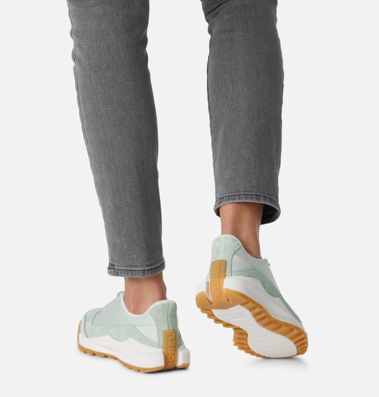 ONA� 718 LOW | 390 | 5.5, Color: Sea Sprite, Sea Salt, image 8