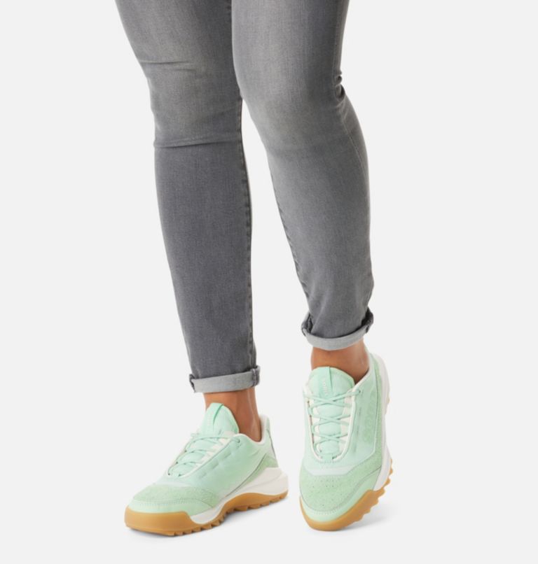 ONA� 718 LOW | 390 | 5.5, Color: Sea Sprite, Sea Salt, image 7